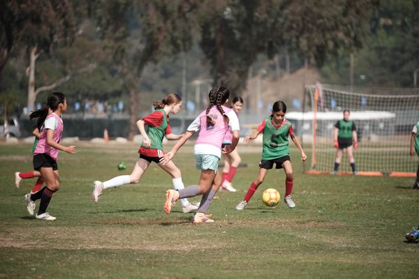 AYSO Region 13 — All-Stars
