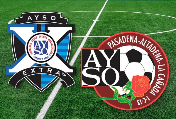 AYSO Region 13 EXTRA program