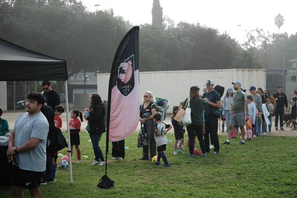 AYSO Region 13 — Women's Coaching Alliance