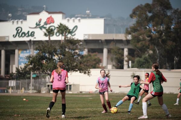 AYSO Region 13 — All-Stars