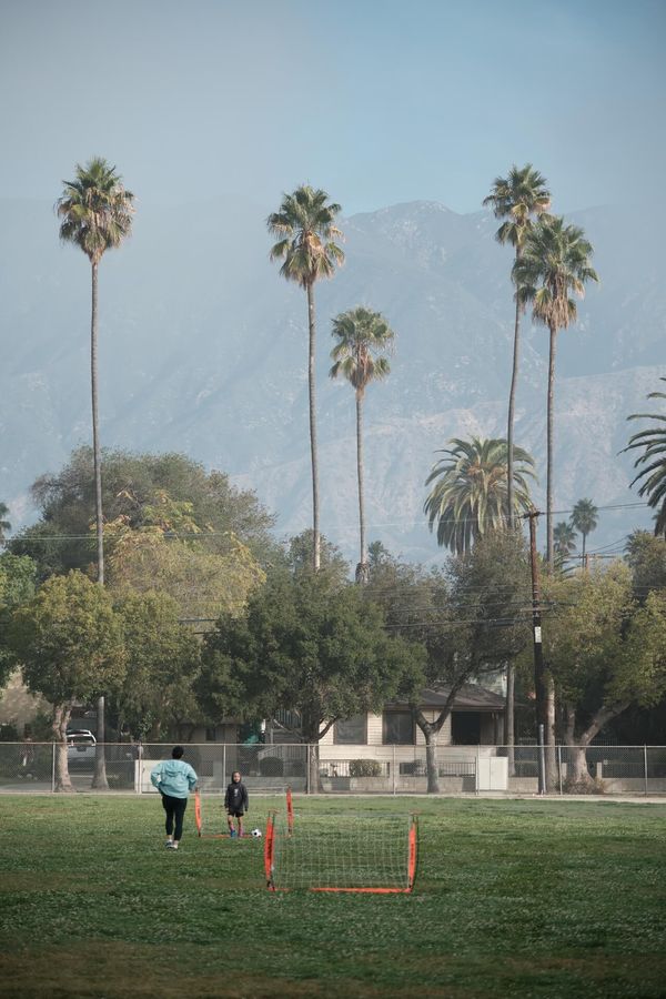 AYSO Region 13 — Women's Coaching Alliance