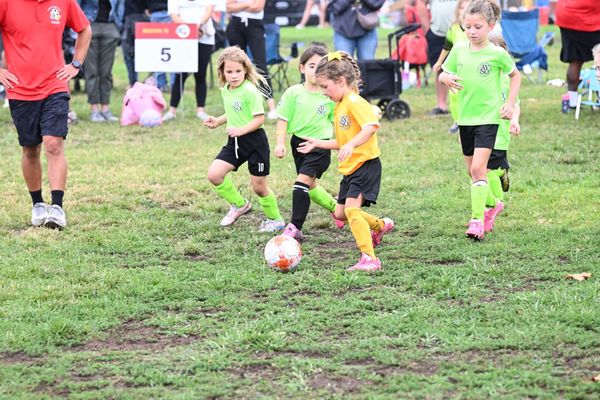 AYSO Region 13 — Victory Park