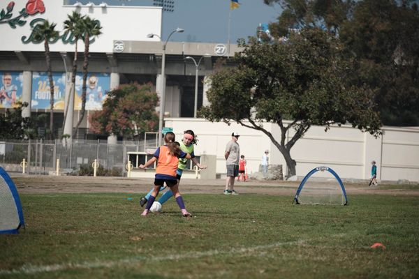 AYSO Region 13 — All-Stars