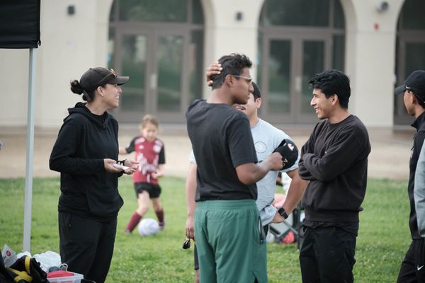 AYSO Region 13 — Women's Coaching Alliance
