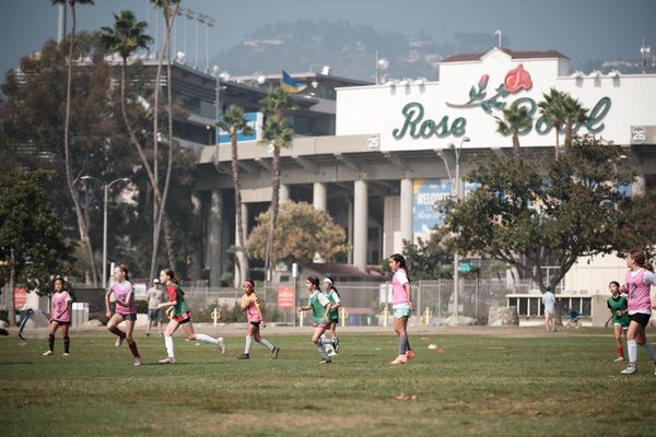AYSO Region 13 — All-Stars