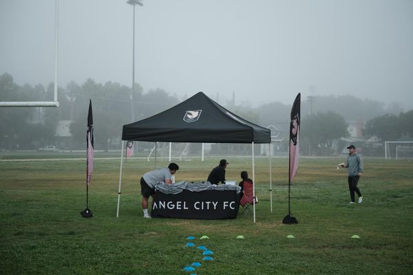 AYSO Region 13 — Women's Coaching Alliance