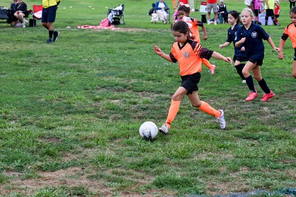 AYSO Region 13 — Victory Park